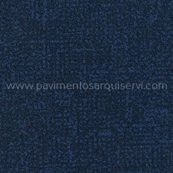 Moquetas Nailon Indigo - Metro